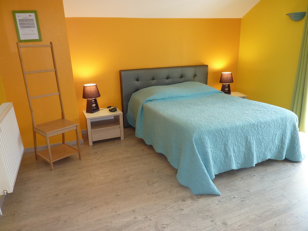 Chambres d'hôtes Villa Chantal