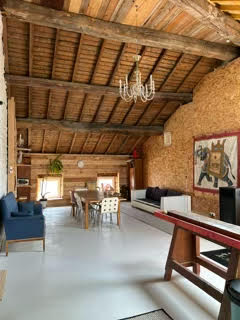 Gîte le grenier de la ple d'isly
