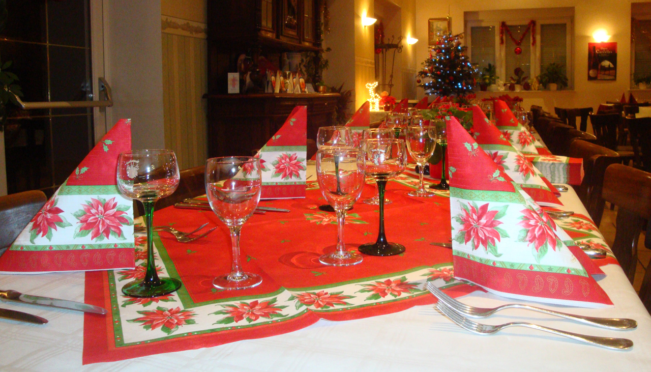 Auberge des Marronniers