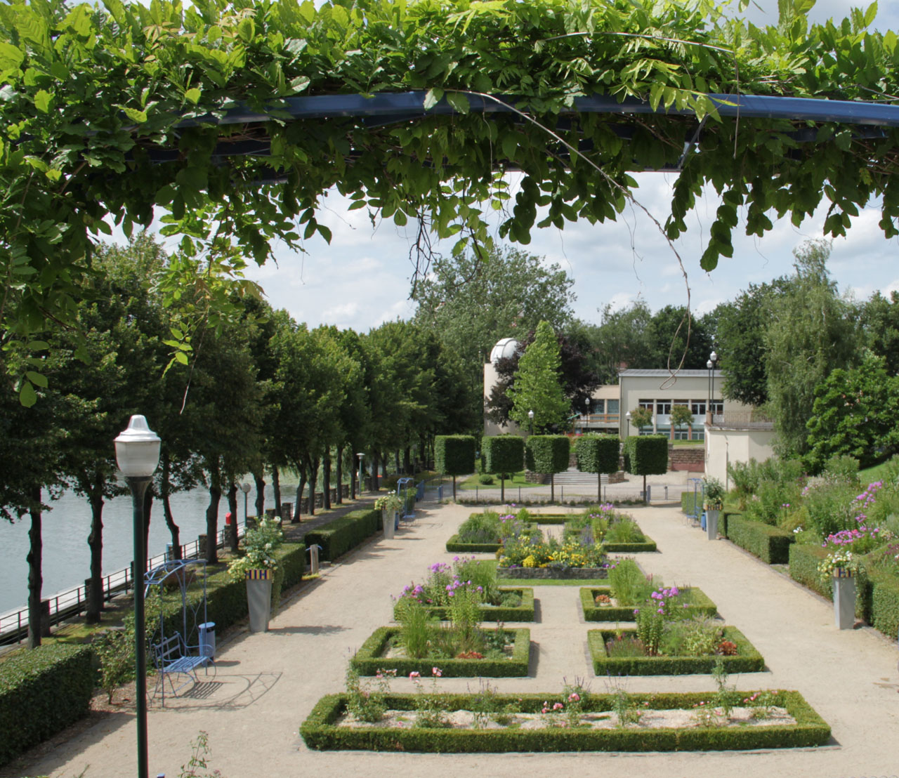 Sarreguemines Tourisme