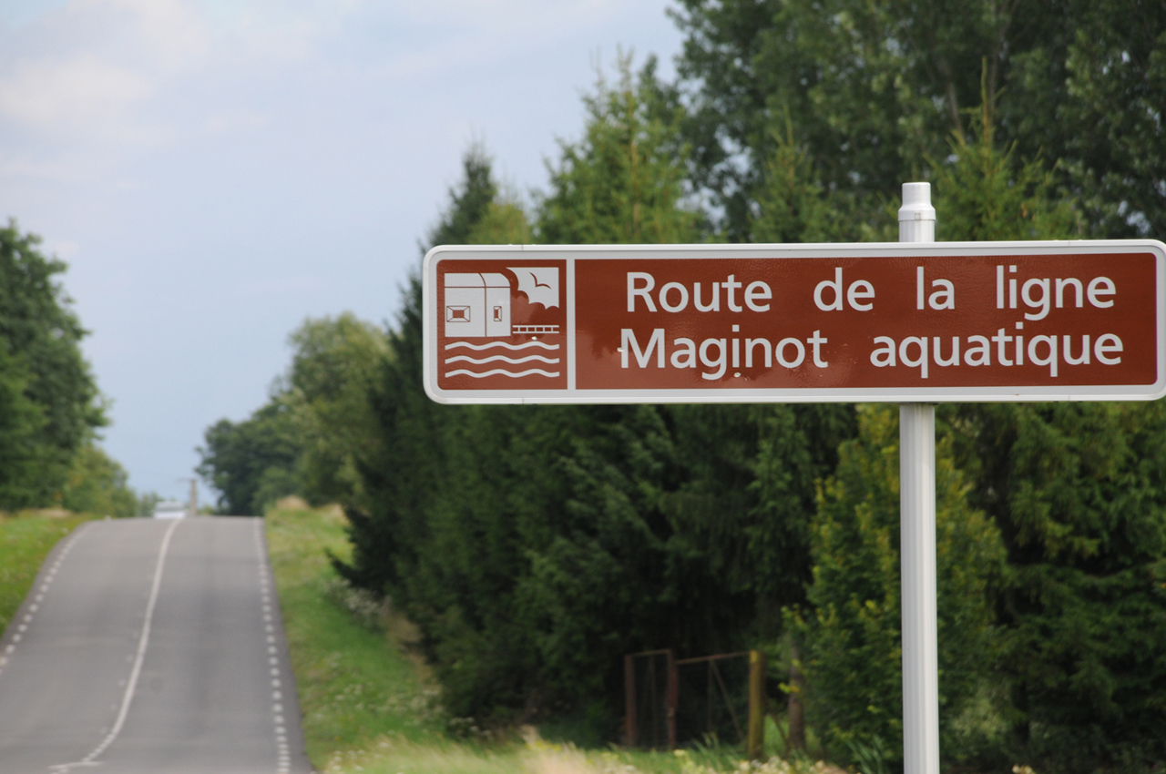 Les Carnets de Moselle Est