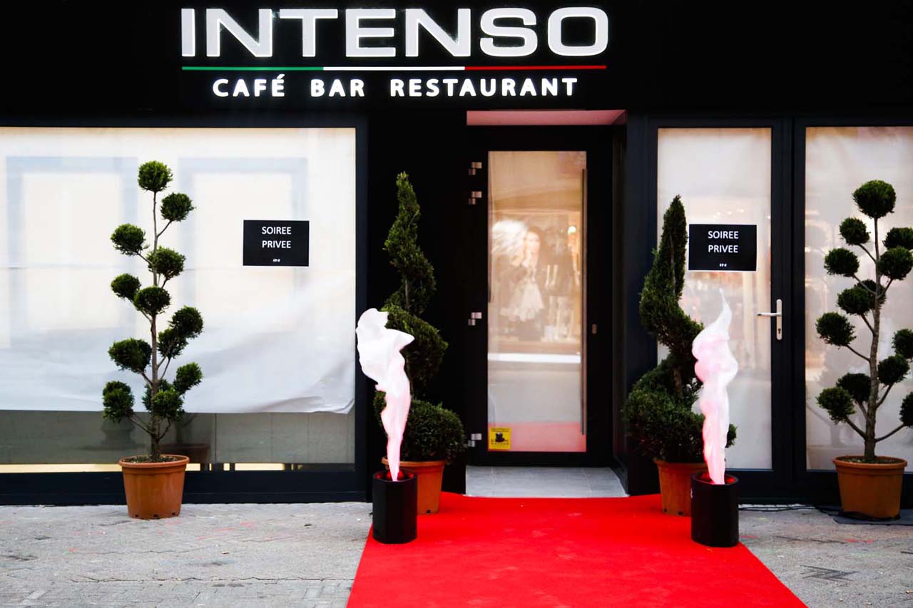 Intenso